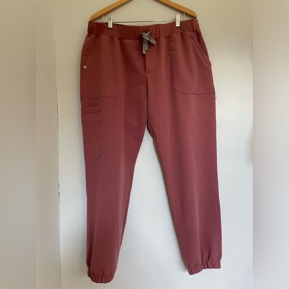 Figs Taldora Scrub Jogger Pants | Size XXL - Picture 2 of 13